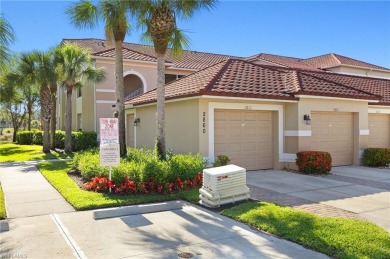Lake Home For Sale in Naples, Florida