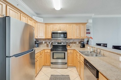 Experience true coastal living in this beautiful 2-bedroom - photo 21