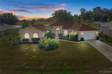 Lake Home For Sale in Inverness, Florida