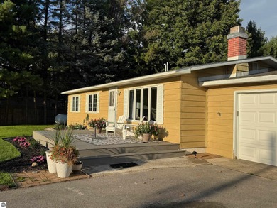 Elk Lake - Antrim County Home For Sale in Williamsburg Michigan