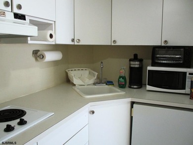 LOWEST CONDO FEE in AC! This ground floor beach block studio - photo 22