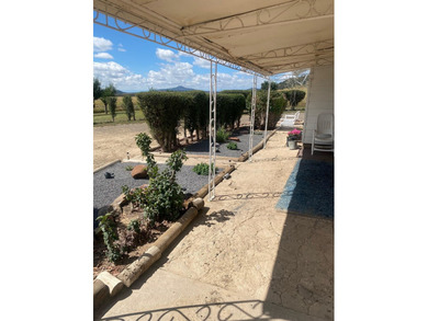 Situated east of Raton and surrounded by a private ranch, this - photo 23