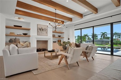Welcome to a newly completed Marco Island estate where European - photo 24