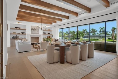 Welcome to a newly completed Marco Island estate where European - photo 26
