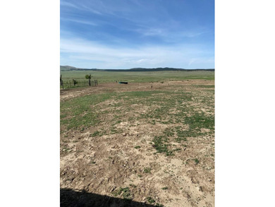 Situated east of Raton and surrounded by a private ranch, this - photo 26