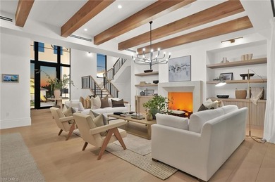 Welcome to a newly completed Marco Island estate where European - photo 27