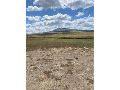 Situated east of Raton and surrounded by a private ranch, this - photo 27