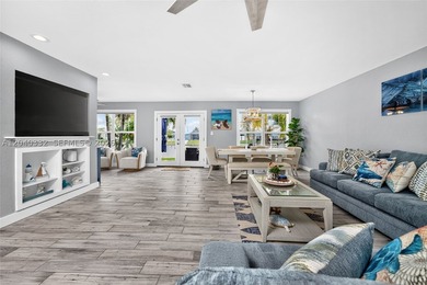 TURNKEY WATERFRONT PARADISE WITH DIRECT GULF ACCESS! Experience - photo 8