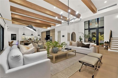 Welcome to a newly completed Marco Island estate where European - photo 28