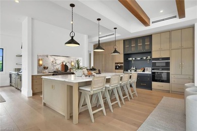 Welcome to a newly completed Marco Island estate where European - photo 29