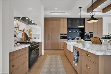 Welcome to a newly completed Marco Island estate where European - photo 30