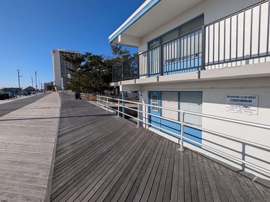 LOWEST CONDO FEE in AC! This ground floor beach block studio - photo 30