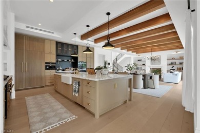 Welcome to a newly completed Marco Island estate where European - photo 31