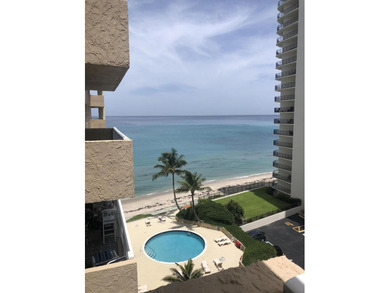 Ocean and Intracoastal views from this Turnkey, fully furnished - photo 1