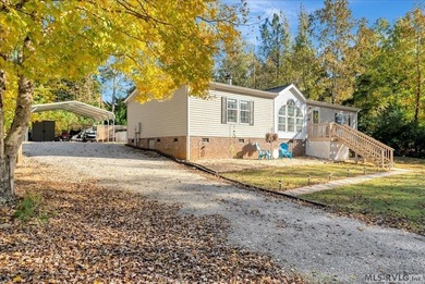 Lake Gaston Home Sale Pending in Bracey Virginia