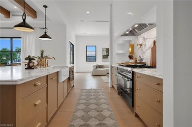 Welcome to a newly completed Marco Island estate where European - photo 32