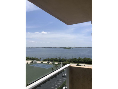 Ocean and Intracoastal views from this Turnkey, fully furnished - photo 2