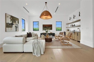 Welcome to a newly completed Marco Island estate where European - photo 34