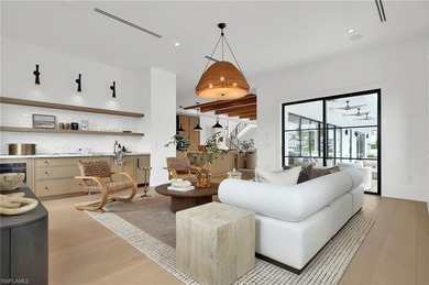 Welcome to a newly completed Marco Island estate where European - photo 35