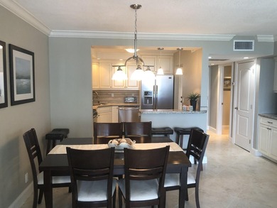 Ocean and Intracoastal views from this Turnkey, fully furnished - photo 6