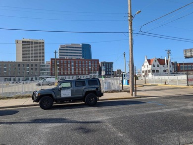 LOWEST CONDO FEE in AC! This ground floor beach block studio - photo 36