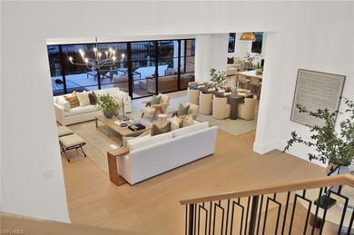 Welcome to a newly completed Marco Island estate where European - photo 37