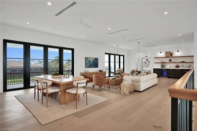 Welcome to a newly completed Marco Island estate where European - photo 38