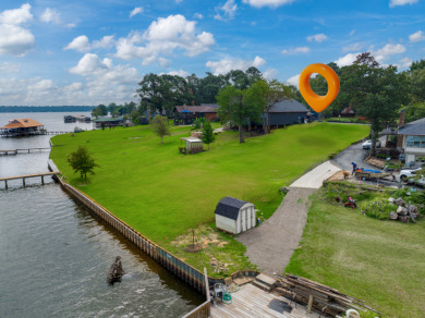 Ideal WF Lake Lot in North East Texas - photo 14