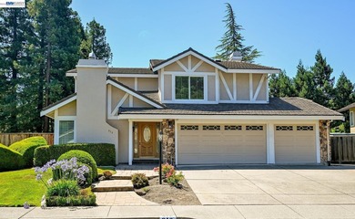 Beautifully updated in the sought-after Vista San Ramon - photo 1