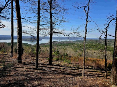 Greers Ferry Lake Lot For Sale in Fairfield Bay Arkansas