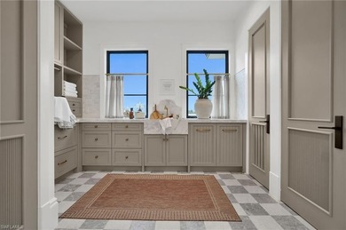 Welcome to a newly completed Marco Island estate where European - photo 42