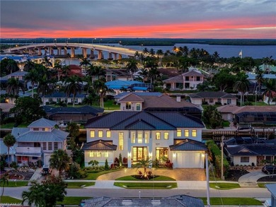 Welcome to a newly completed Marco Island estate where European - photo 43