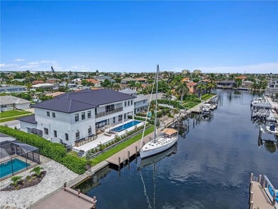 Welcome to a newly completed Marco Island estate where European - photo 44