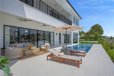 Welcome to a newly completed Marco Island estate where European - photo 48