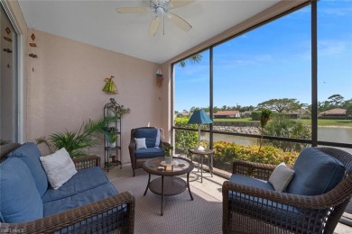 Lake Home For Sale in Bonita Springs, Florida