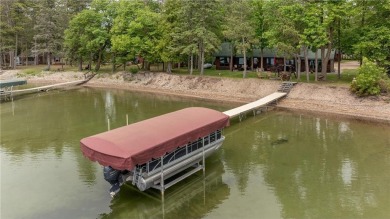 Lake Home For Sale in Laporte, Minnesota