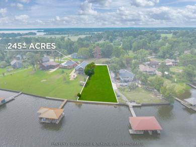 Ideal WF Lake Lot in North East Texas - photo 8