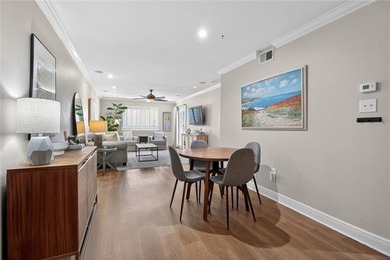 Beautifully updated 2 bedroom, 2 bath professionally managed