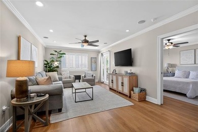 Beautifully updated 2 bedroom, 2 bath professionally managed