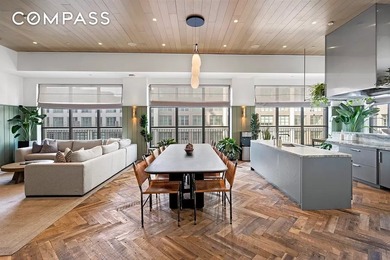*PRIVATE STORAGE AVAILABLE FOR SALE* Residence 16H is a - photo 10