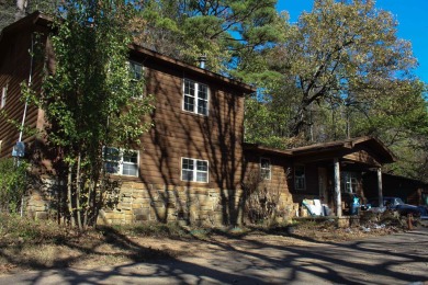 Lake Home For Sale in Dardanelle, Arkansas