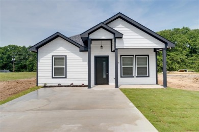 Lake Home For Sale in Mabank, Texas