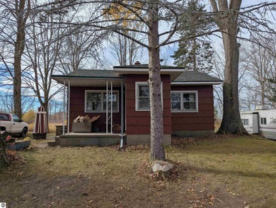 Lake Huron - Arenac County Home For Sale in Au Gres Michigan