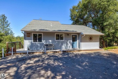 Pine Mountain Lake Home For Sale in Groveland California