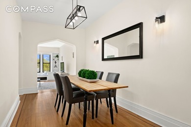 Discover beautiful interiors, prewar proportions, and wide-open - photo 3