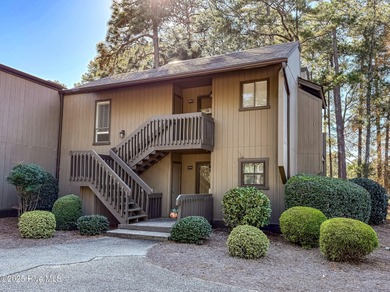 Horse Creek Lake Condo For Sale in Pinehurst North Carolina