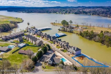 Tennessee River - Knox County Lot For Sale in Knoxville Tennessee