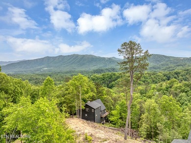 Excellent views available from this building lot located in the - photo 1