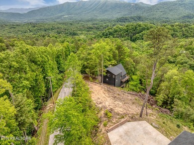 Excellent views available from this building lot located in the - photo 2
