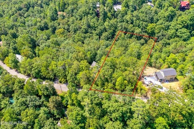 Excellent views available from this building lot located in the - photo 4